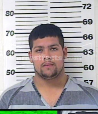 Francisco Gutierrez-Perez