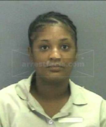 Ashley Nichole Gonder