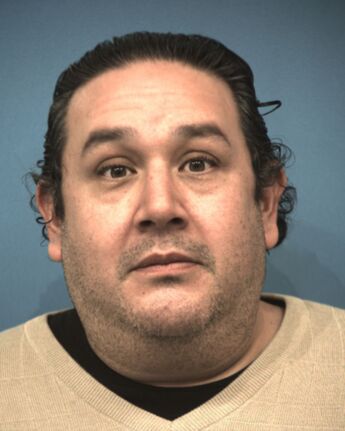 Carlos Martinez Gonzales