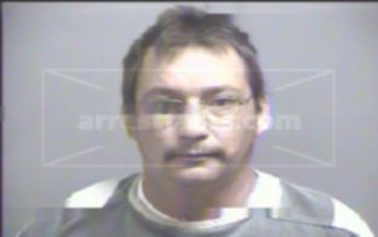 Ernest Lynn Ross