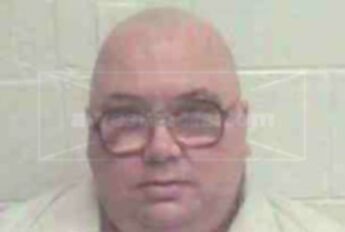 Steven Richard Goss
