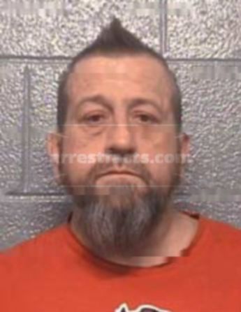Timothy Anderson Rowsey
