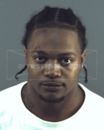 Latrell Harris