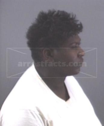 Shanetha Antenette Elam