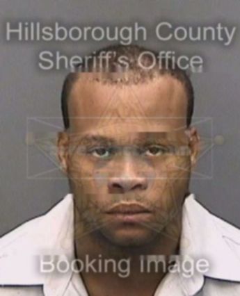 Shaun Lataee Gray