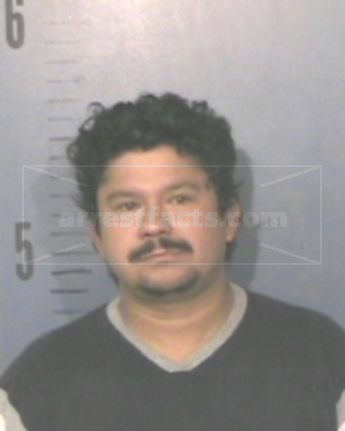 Marcos Cabrera