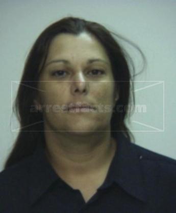 Sylvia Candelaria Arredondo