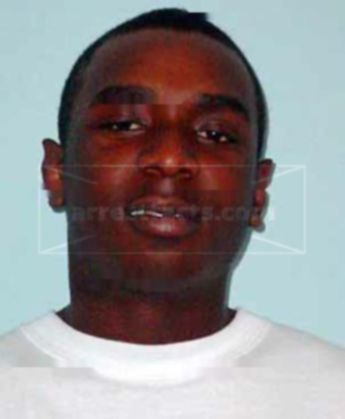 Jerome Jermaine Daniels