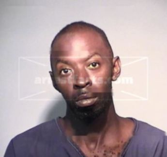 Ronnie Jerome Hall