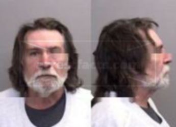 Malcom Alexander Ross