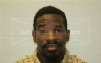 Travis Dewayne Frederick