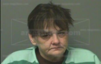 Penny Marie Mundy