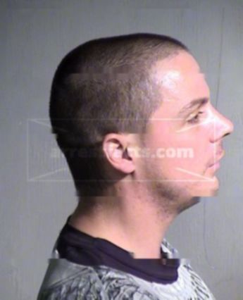 Christopher Nelson Luck