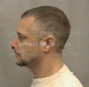 John Mark Anfinson Jr