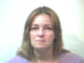 Tina Elaine Lehman