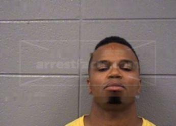 Johnathan Griffin