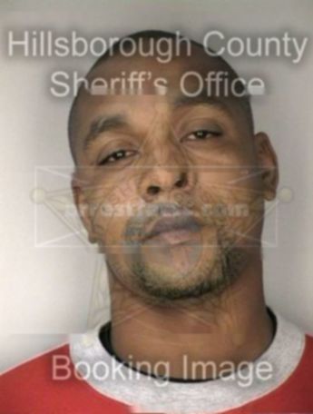 Reginald Butts