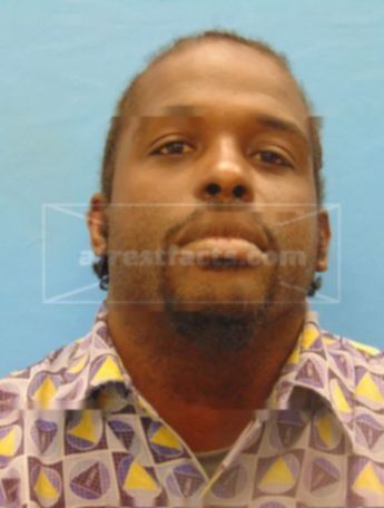 Donell Edgar Mcmillion