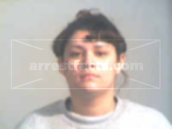 Tisha L Mcrobbie