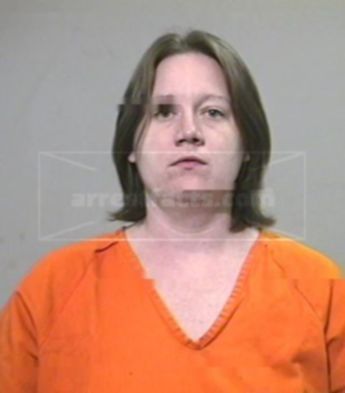 Jobi Lea Peterson