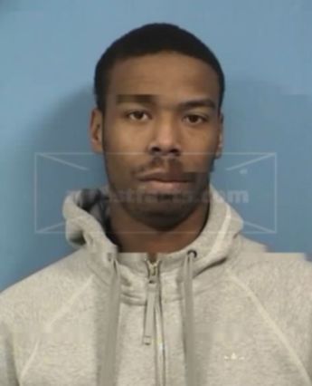 Darnell Wiley
