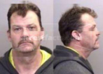 Troy Raymond Wood