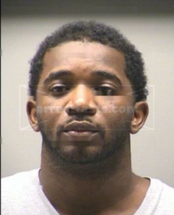 Byron Le Nelson Jr