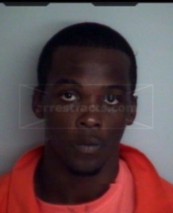 Javaris Eugene Kates