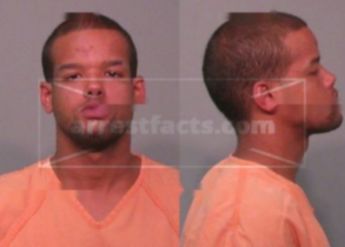 Anthony Reshawn Fulmer