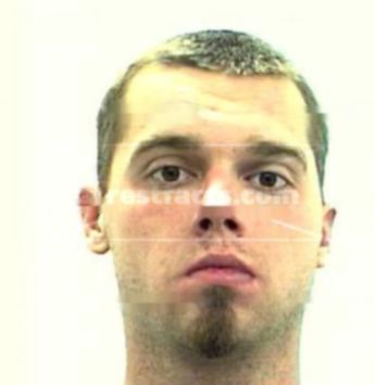 Gregory Chance Harbison