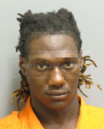 Kenny Terrell Reed Sr.