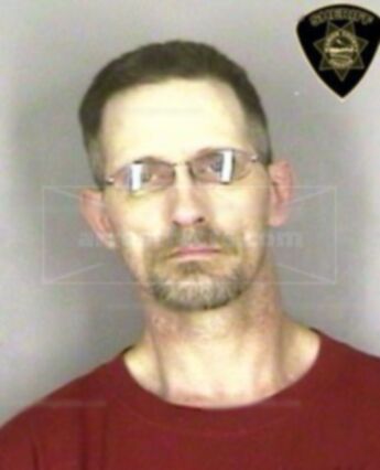 Curtis Alan Renner