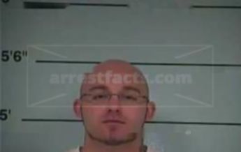 Jacob Tyler Taulbee