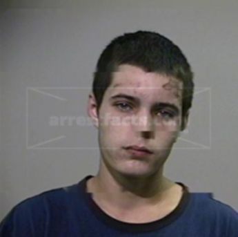 Jason Lane Widner