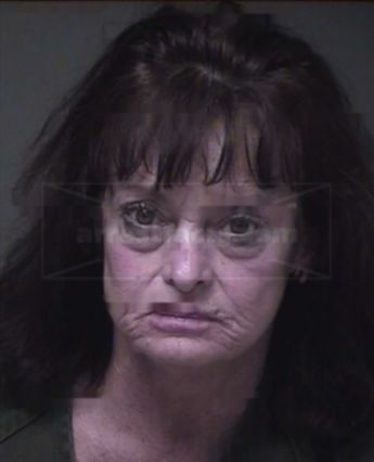 Catherine Mary Kane