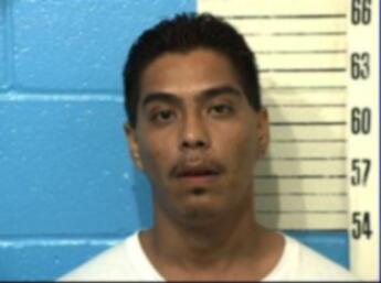 Ricky Gonzales Gutierrez
