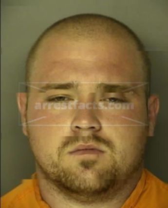 Dustin Lee Smith