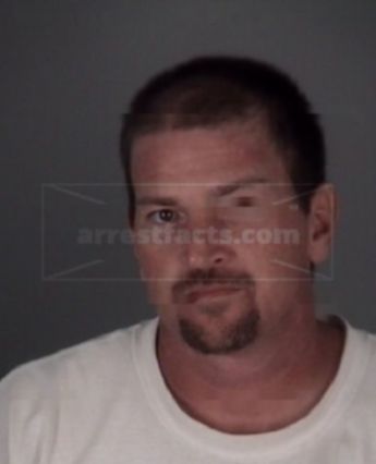 Kevin George Moody