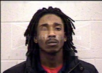 Alphonso Lamar Gray Jr.