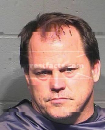 Steven Eugene Goff