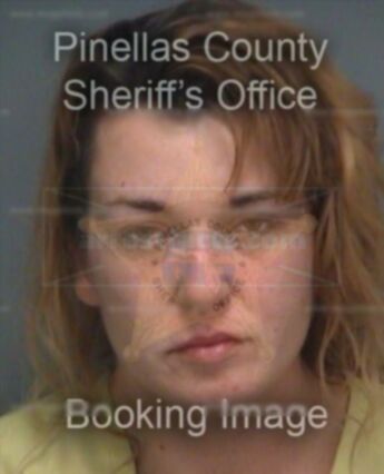 Heather Raeanne Graham