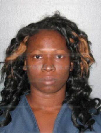 Tyeisha Marche Anderson