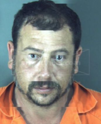 Duane Ferris Bagley