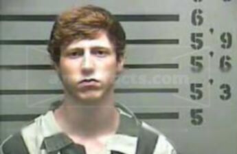 Ian Grant Rogers