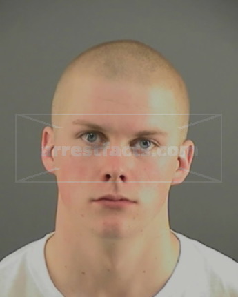 Brandon L. Arthalony