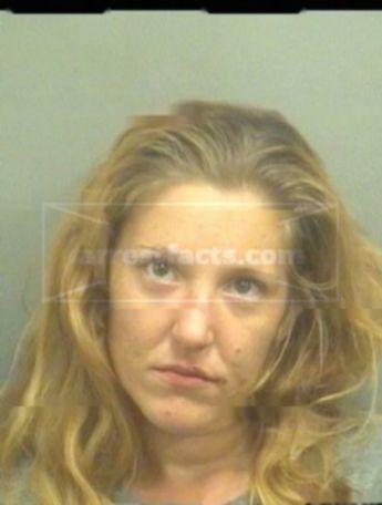 Traci Nicole Dax