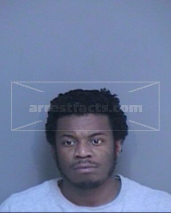 Jermal Eshawn Flecha