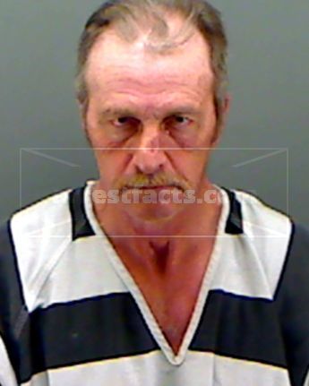 Reggie Dell Rumfield