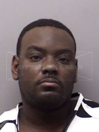 Daekendrick Cordell Johnson