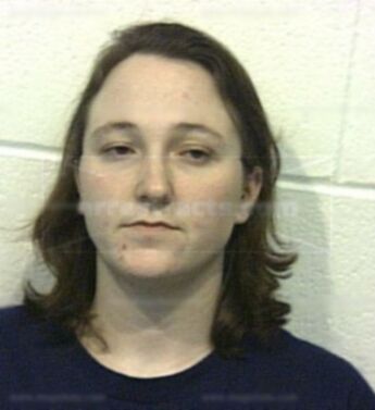 Molly Kathleen Daniels